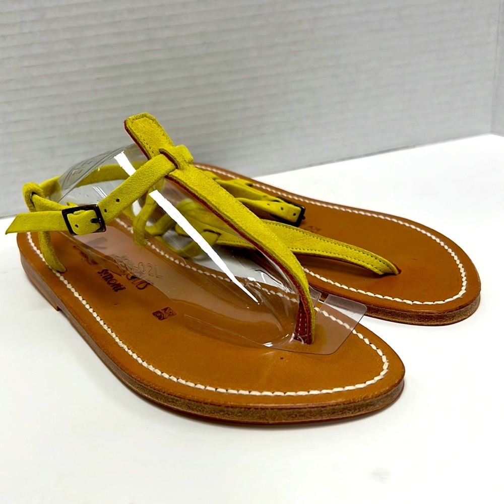 K.Jacques St. Tropez Women’s Sandals